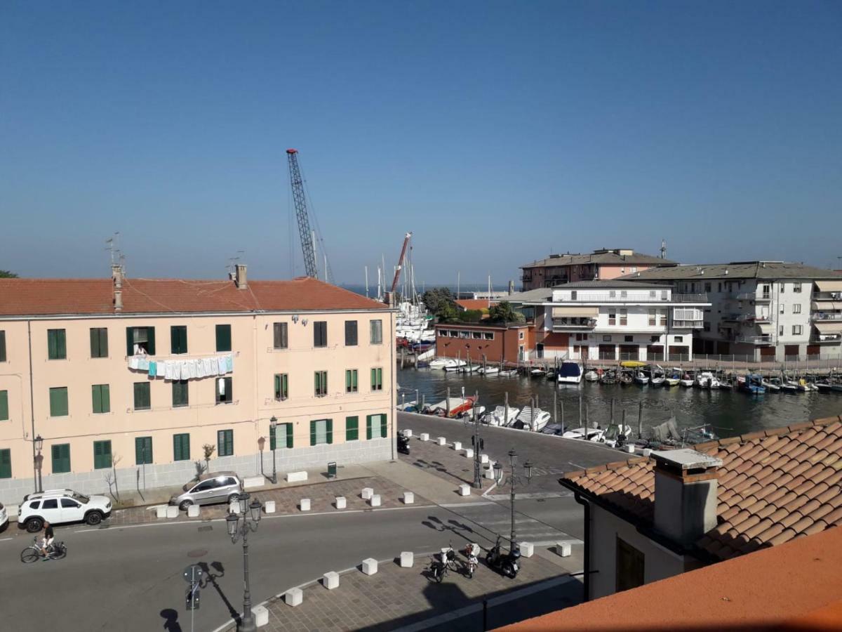 Angolo Di Luce Chioggia Bagian luar foto