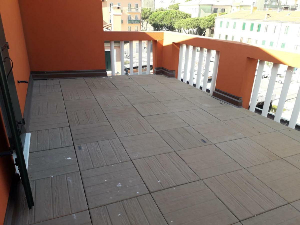 Angolo Di Luce Chioggia Bagian luar foto