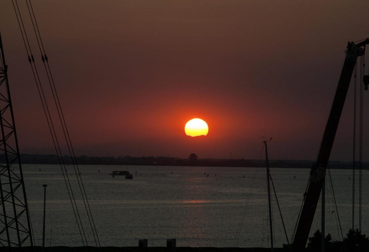 Angolo Di Luce Chioggia Bagian luar foto